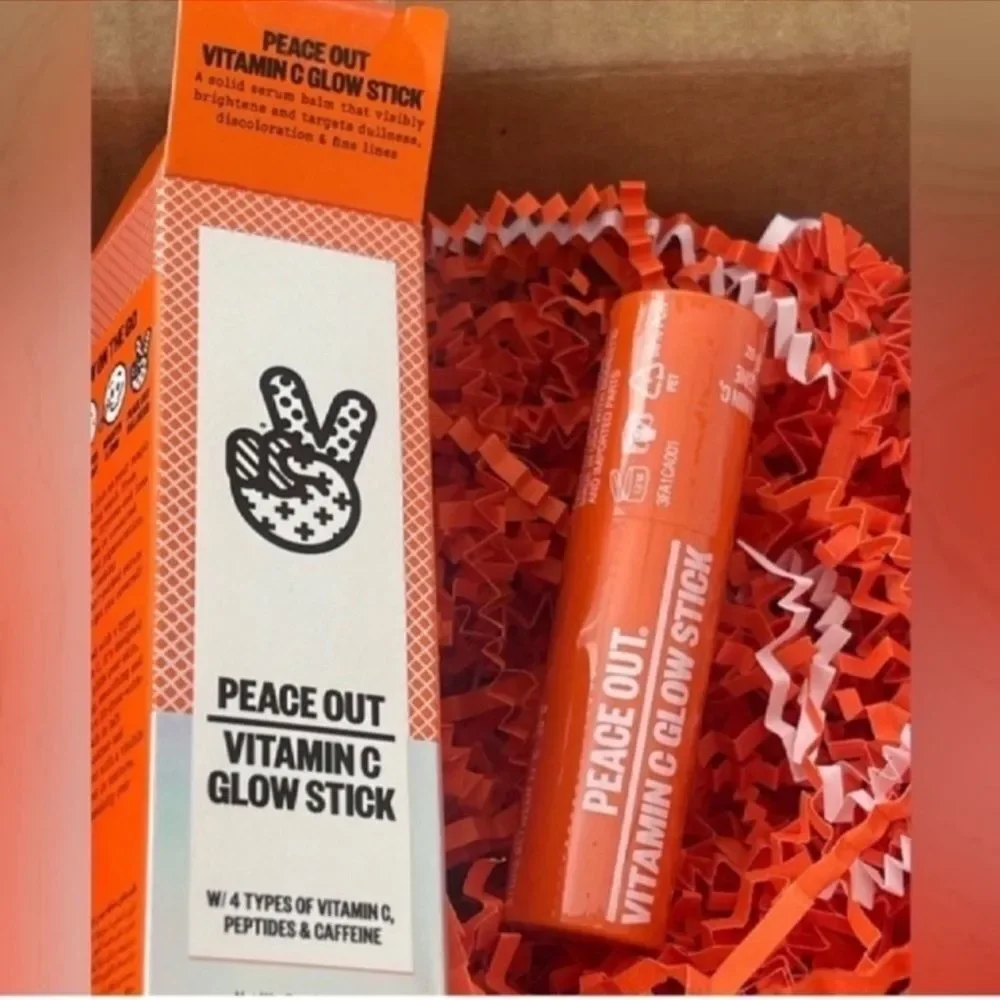 6% VITAMIN C GLOW STICK - Picture 6 of 13